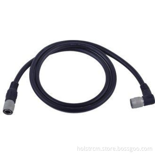 Chain Flex CCXC High Flex Cable , Sony Camera 12 Pin Hirose
